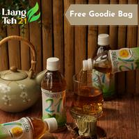 Gambar LIANG TEH 21 CHRYSANTHEMUM TAWAR MIX ORIGINAL TAWAR - 2 BOX dari De Herbal 21_NEW Kota Administrasi Jakarta Selatan 2 Tokopedia
