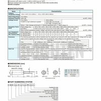 Gambar Elco 330uF 63V 330uF63V Nippon Chemicon GXE , data lihat foto hal 2&3 dari Power JayaPlaza Kota Bandung 3 Tokopedia