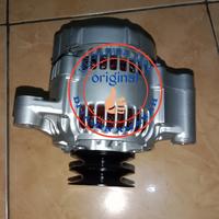 Gambar alternator dinamo cas ampere VOLVO 940 L4 2.3L original dari ud farida jaya Kota Administrasi Jakarta Timur 1 Tokopedia