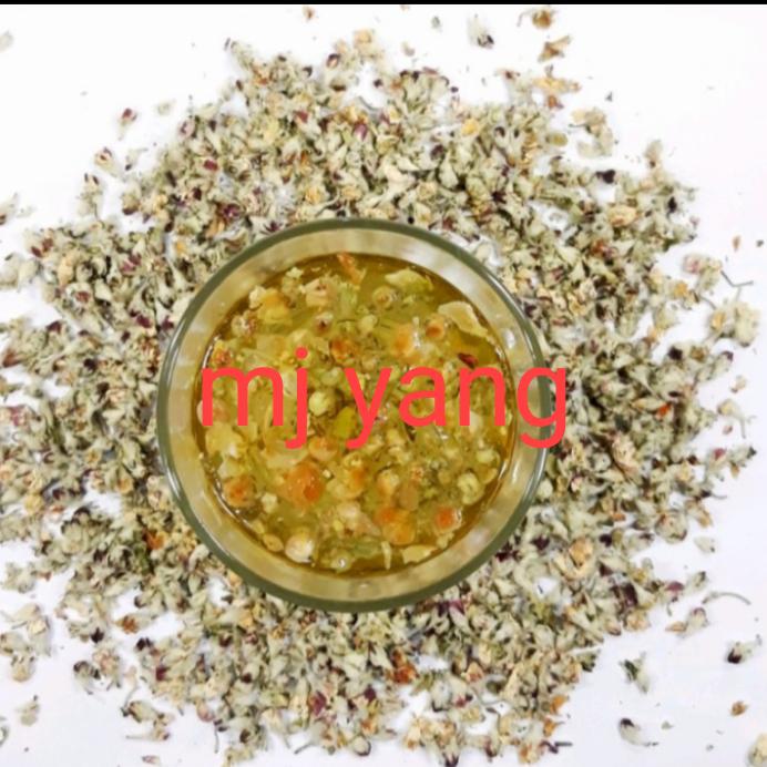 Gambar Teh Apple Blossom 10gram | Apple Blossom | Teh bunga Apple Blossom dari mj yang Kota Tangerang Selatan Tokopedia