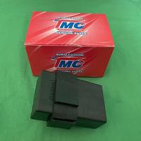 Gambar CDI DC Nozomi Azabu / Kaisar Triseda 250cc / Motor Roda Tiga dari Happy Motor Prancis Kab. Tangerang 3 Tokopedia