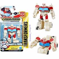 Gambar HASBRO TRANSFORMERS CYBERVERSE dari KSM bersaudara Kota Bekasi 1 Tokopedia