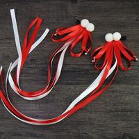 Gambar HPM-05 jepit rambut pita dinasti cina hanfu hairpin jepitan rambut dari FURUBASHOP Kab. Bogor 3 Tokopedia