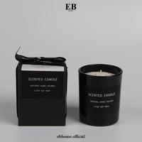 Gambar Lilin Aromaterapi / Luxury Scented Candle Aromatherapy EB Home 95/5 dari EB Home Decor & Living Kota Administrasi Jakarta Utara 2 Tokopedia