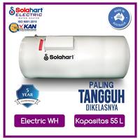 Gambar Solahart Electric Pemanas Air Water Heater 86H-55 Australia Kap.55 L dari Jakarta Piranti ID Kota Tangerang Selatan 2 Tokopedia