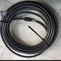 Gambar Kabel Heliax 5/8 Siap pakai Konektor PL dari Eplus Store Klaten Kab. Klaten 1 Tokopedia