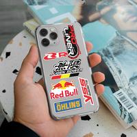 Gambar Sticker Stiker MOTOR RACING | Stiker Motor | STICKER HELM,Stiker case Motorcycle dari Sticker heritage Kota Bandung 4 Tokopedia