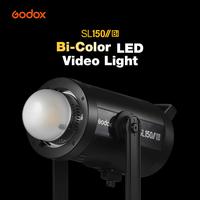 Gambar Paket Godox SL150 II Bi Colour + Softbox + Lightstand - LED Light dari Astra Foto Kota Administrasi Jakarta Pusat 3 Tokopedia