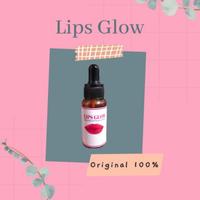 Gambar SERUM LIPSGLOW ORIGINAL 100%PEMERAH BIBIR ALAMI PERMANEN (2pcs) dari Healthystore02 Kota Cimahi 1 Tokopedia