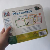 Gambar Eric Carle; eric carle; the very hungry caterpillar; buku aktivitas dari poemkoe Kab. Pacitan 2 Tokopedia