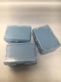 Gambar Pipette Pipet Tips 10ul Sterile Natural Clear Tip 21-0010 Biologix dari Science Laboratory Shop Kota Bekasi 2 Tokopedia