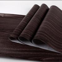 Gambar grosir murah wallpaper stiker dinding motip kayu hitam beserat dari Dodi wallpaper Jakarta Timur 2 Tokopedia