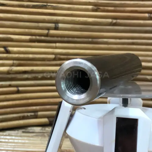 Extension pole / Mini Pole Universal 3