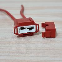 Gambar Rumah Dudukan Fuse Holder ANL MX High Quality dari Juro Audio Kab. Magelang 3 Tokopedia
