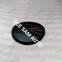 Gambar VARIASI PENUTUP TANGKI MOBIL HRV WARNA HITAM dari Bee Sam auto Kota Administrasi Jakarta Pusat 2 Tokopedia
