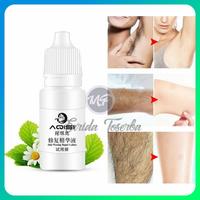 Gambar aqisi serum perontok bulu permanent mencegah tumbuh bulu lagi dari WF FAMILY SHOP Kab. Bekasi 2 Tokopedia