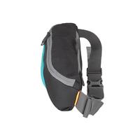 Gambar Kalibre Tas Pinggang Waist Bag Xerxes Black-Tosca 921114043 dari Kalibre Kota Bandung 5 Tokopedia