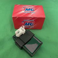 Gambar CDI DC Nozomi Azabu / Kaisar Triseda 250cc / Motor Roda Tiga dari Happy Motor Prancis Kab. Tangerang 5 Tokopedia