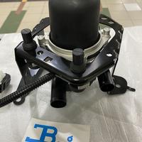 Gambar Air Pump Injection Toyota Reborn,Prado,Lexus Bensin 17610-0C040 dari JBparts Kota Administrasi Jakarta Pusat 2 Tokopedia