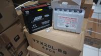 Gambar Aki Moge MF YTX20L-BS/ MBTX20UHD (Harley, Yamaha, Honda) dari Qiana OnlineShop29 Jakarta Utara 3 Tokopedia