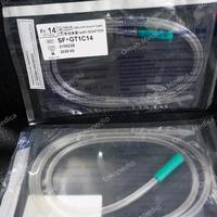 Gambar NGT Selang Sonde Stomach Tube Terumo Fr 14, Fr 16 dari Omah Medica Kota Malang 1 Tokopedia