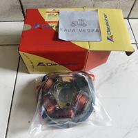 Gambar Spul Lengkap Komplit Vespa Excel CDI Danmotor dari Raja Vespa Kota Administrasi Jakarta Timur 1 Tokopedia