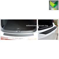 Gambar Karet Bumper Bagasi Belakang Mobil Universal Car Trunk Rubber 90CM dari SOLO MICRO Kota Surakarta 2 Tokopedia