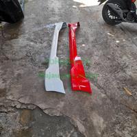 Gambar bodykit trd agya belakang 2014 2015 2016 original dari jaya abadi motor 11 Kota Administrasi Jakarta Utara 1 Tokopedia