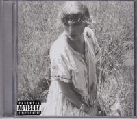 Gambar CD Taylor Swift - Folklore IMPORT ORIGINAL Other Version dari web komputindo Kota Administrasi Jakarta Pusat 2 Tokopedia