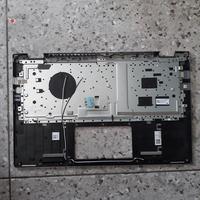 Gambar keyboard frame metal asus ux462da normal becklight dari grandlaptop Kab. Semarang 2 Tokopedia