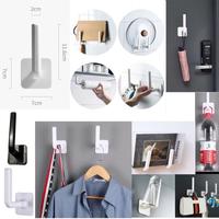 Gambar Gantungan Tissue roll Holder Rak Dapur Multifungsi Tempat dari Lucky 77 acc Kota Administrasi Jakarta Barat 1 Tokopedia