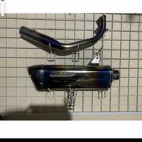 Gambar KNALPOT YAMAHA XMAX ACE_PERFORMANCE dari Ace performance Jakarta Barat 2 Tokopedia