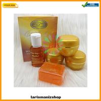 Gambar CREAM WALET PREMIUM SUPER GOLD KOMPLI ASLI dari larismanizshop Kota Tegal 3 Tokopedia