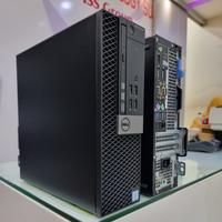 Gambar Dell optiplex 7040 core i5 6500/8gb/nvme256 Hdmi mulus dari MACROcomm Kota Administrasi Jakarta Pusat 3 Tokopedia