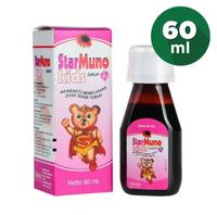 Gambar Starmuno Sirup Rasa Anggur 60ml dari Melayang Store Kota Depok 2 Tokopedia