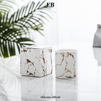 Gambar Lilin Aromaterapi / Luxury Scented Candle Aromatherapy EB Home 95/1 dari EB Home Decor & Living Kota Administrasi Jakarta Utara 4 Tokopedia