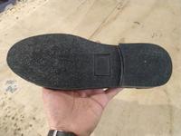 Gambar Outsole Sepatu Boot Pantofel Hak Alas Bawah Sole Potong Sepatu Karet dari SEPTAYA Kota Bandung 4 Tokopedia