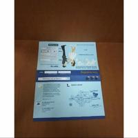 Gambar blangko kartu undangan pernikahan Erba 88215 dari Souvenir88 Kota Surabaya 2 Tokopedia