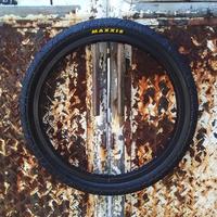 Gambar Parts BMX Ban Luar Maxxis Tire Hookworm size ukuran 20 x 1.95 110psi dari Batavia BMX Shop Kota Tangerang Selatan 5 Tokopedia