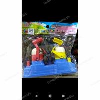 Gambar Mainan Unik Hammer game/game palu boneka dari toko.dolanan Kab. Kudus 2 Tokopedia