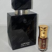 Gambar DECANT ORIGINAL ASQ ROUH AL OUD NATURAL PERFUME OIL 3ml dari Bananshop perfume Kota Administrasi Jakarta Timur 1 Tokopedia