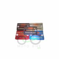 Gambar Emblem Tutup Master Rem Variasi Yoshimura dari Motobike Parts Kota Tangerang 1 Tokopedia