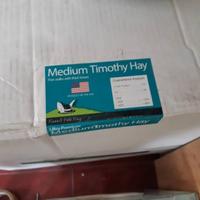 Gambar HAY Timothy by Rabbit Hole Hay 1 KG, Rumput Kering Makanan Kelinci dll dari Exigo Rabbitry Kota Administrasi Jakarta Timur 3 Tokopedia