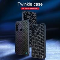 Gambar XIAOMI REDMI NOTE 8 2021 NILLKIN GRADIENT TWINKLE ORIGINAL HARD CASE dari Case Thebest Kota Administrasi Jakarta Pusat 1 Tokopedia