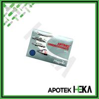Gambar Antimo Dewasa Obat Mabuk Perjalanan Mual Muntah Strip isi 10 Tablet dari Apotek Heka Semarang Kota Semarang 3 Tokopedia