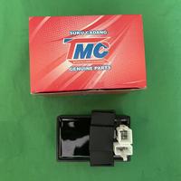 Gambar CDI DC Nozomi Azabu / Kaisar Triseda 250cc / Motor Roda Tiga dari Happy Motor Prancis Kab. Tangerang 2 Tokopedia