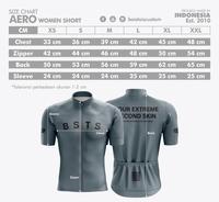 Gambar Boistois Aero Sanni Long Sleeve dari Boistois Kota Bekasi 4 Tokopedia