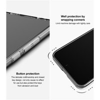 Gambar Case OnePlus 10 Pro 5G IMAK UX-5 TPU Casing dari PusatGadget Kota Administrasi Jakarta Timur 4 Tokopedia