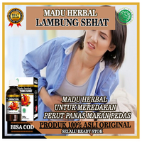 Gambar Obat Pereda Perut Terasa Panas Setelah Makan Pedas, Obat Asam Lambung dari Spot Herbal Indonesia Kota Tasikmalaya 1 Tokopedia