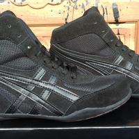 Gambar sepatu gulat gym kabadi tinju boxing size 37-43 dari dam sports Kab. Bandung 2 Tokopedia